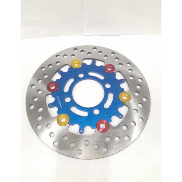 Disc Yr Racing By Morint 220/Rubahan Kualitas Terbaik