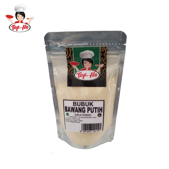 

Bubuk Bawang Putih Topho 250gr