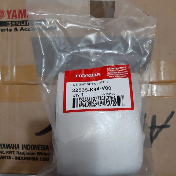 TERMURAH KAMPAS GANDA BEAT POP ORI