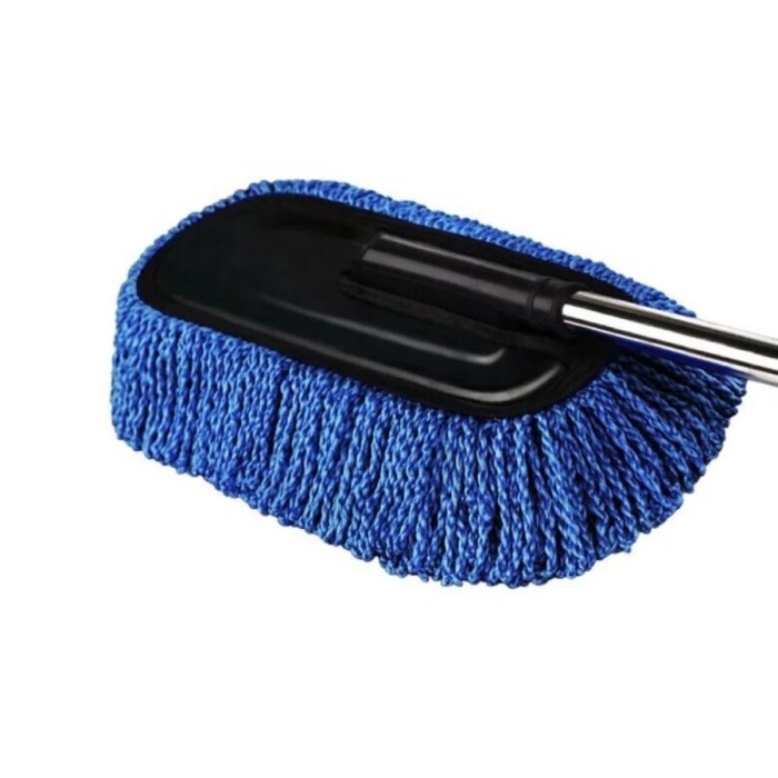 Car duster Teleskopik