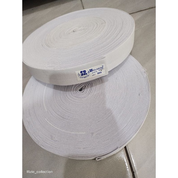 KARET ELASTIC ROLAN/GULUNGAN
