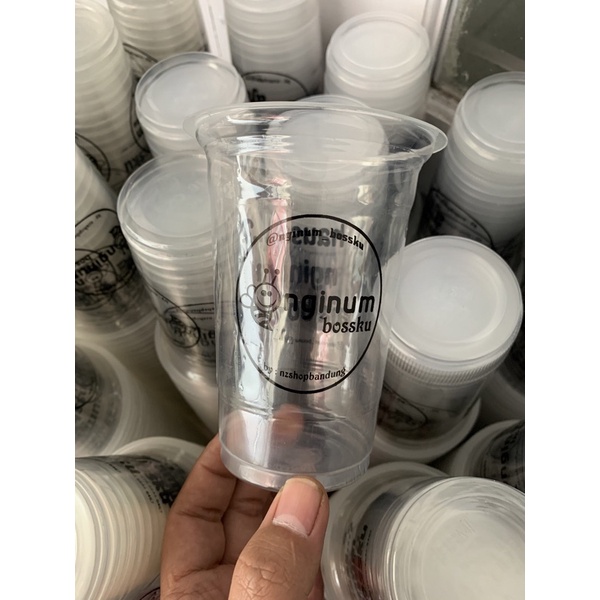 SABLON CUP BSM 14/16OZ 5gr