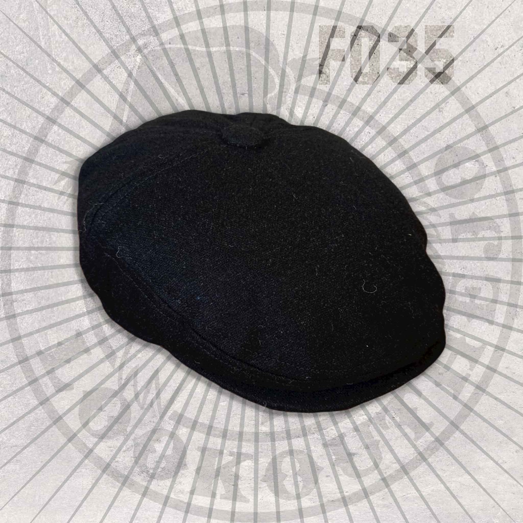 jual topi clasic flat cap original lookouthejo