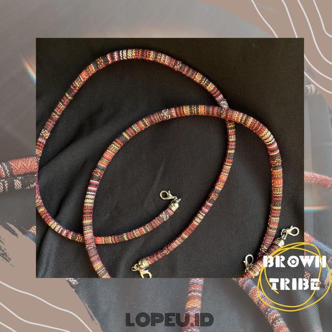 

Strap Masker Lopeu Brown Tribal 87-lopeuindonesia Segera Dapatkan