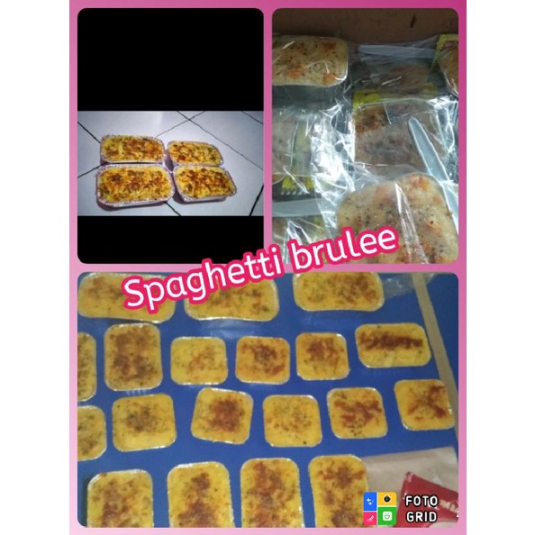 

Spaghettibrulee