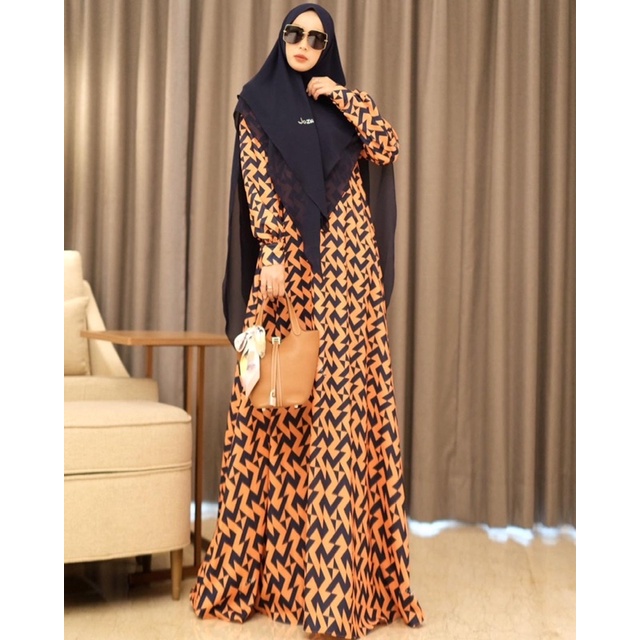 GAMIS MELIA by JOZA