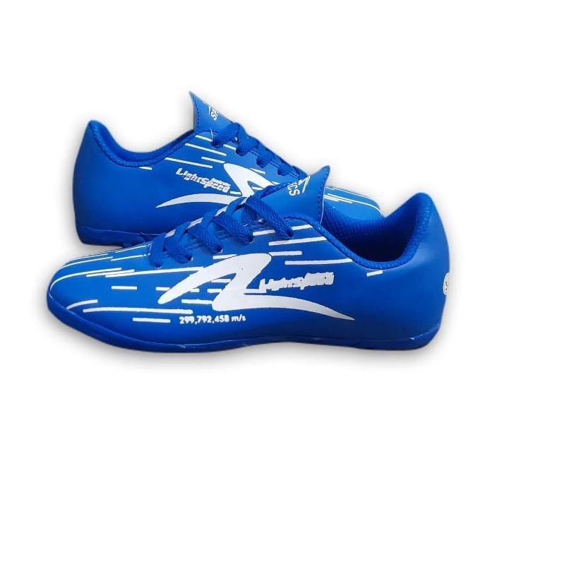 Sepatu Futsal Anak Laki Laki Specs Light Speed Grade Original