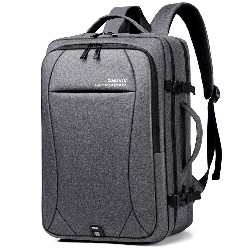 Tas Ransel Laptop ZIGMA 2101