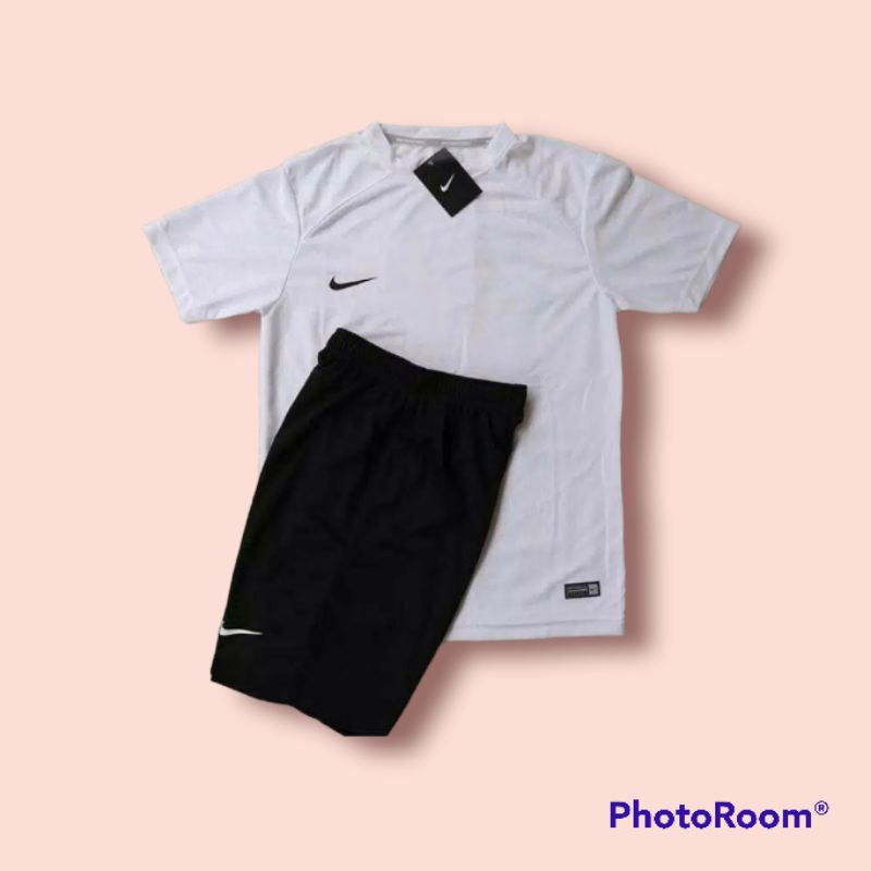 Kaos bola stelan baju futsal Jersey kaos futsal polos