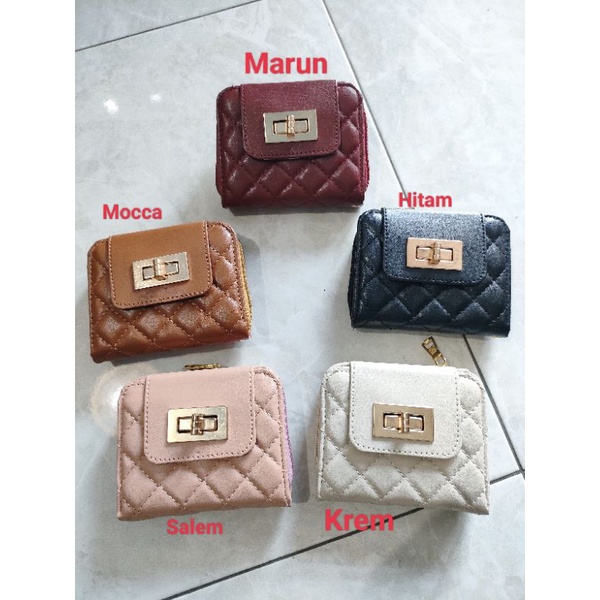 Dompet Wanita Cecilia