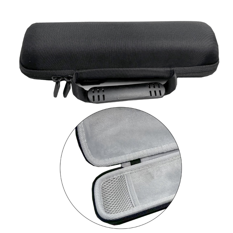 Vivi Speaker Pelindung Hard for Case Soft Lining Untuk Suara Joy Flip5 Speaker Protect