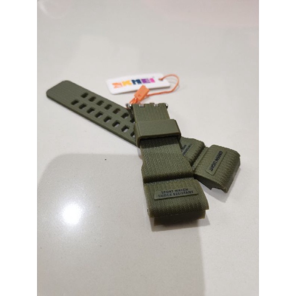 Strap jam tangan skmei 1283 skmei 1283 ORIGINAL