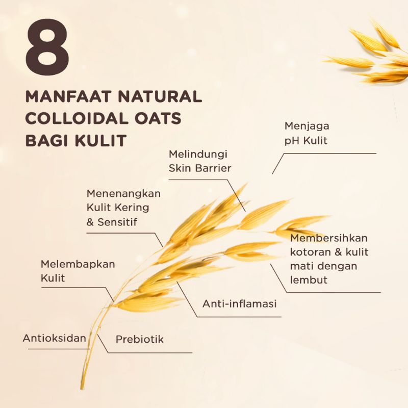 Aveeno baby daily moisture wash &amp; shampoo 345ml exp 2025