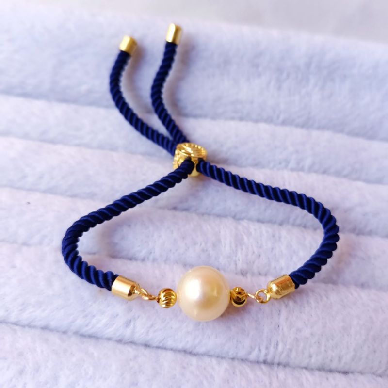 GELANG TALI MUTIARA LAUT