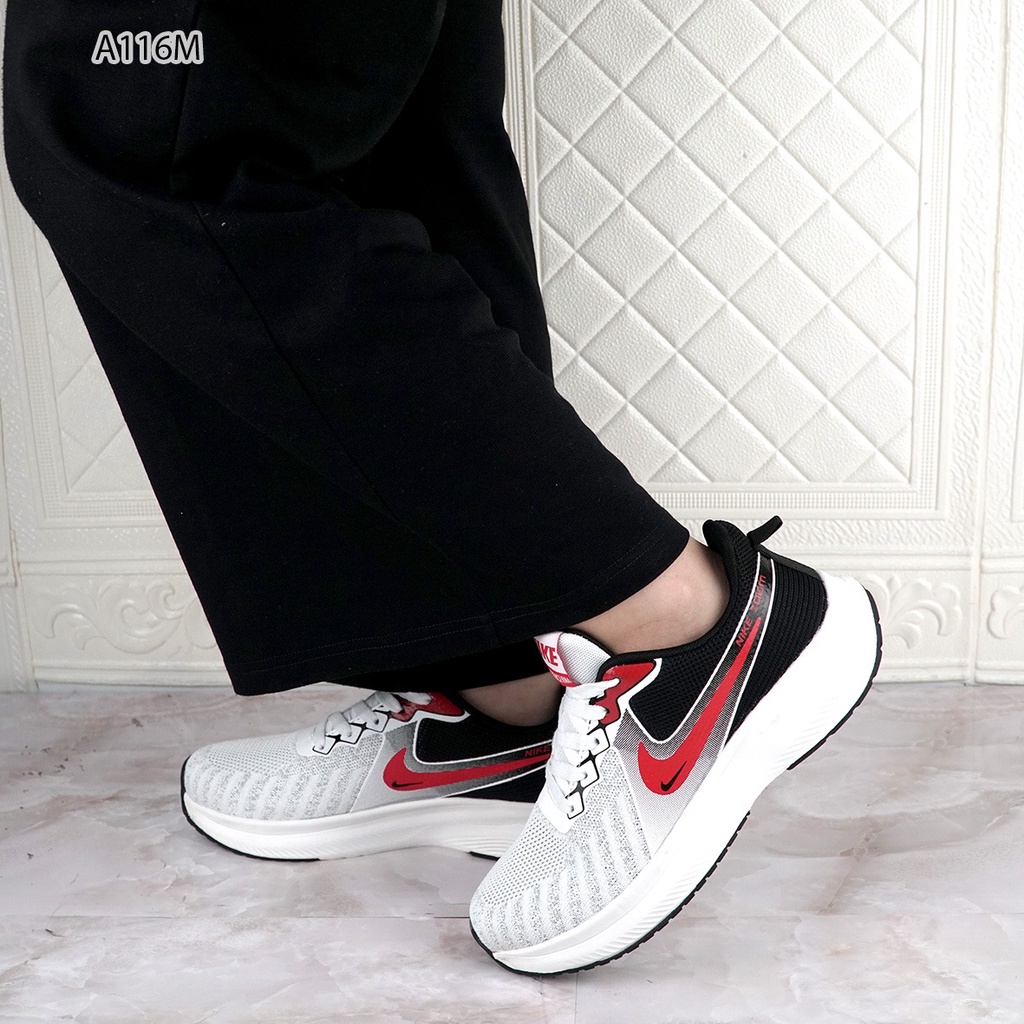SEPATU COWOK NK ZOOM A116M