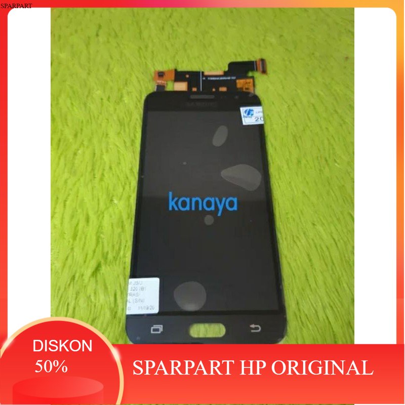 Lcd Samsung J3 2016 / Lcd Samsung J320 J320G / Lcd Samsung J3 2015 / J300