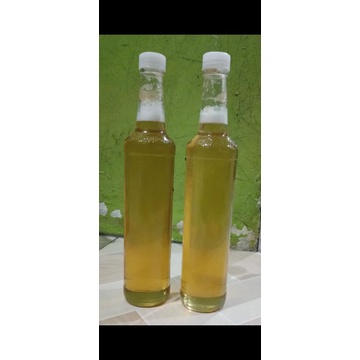

Madu Asli madu Randu
