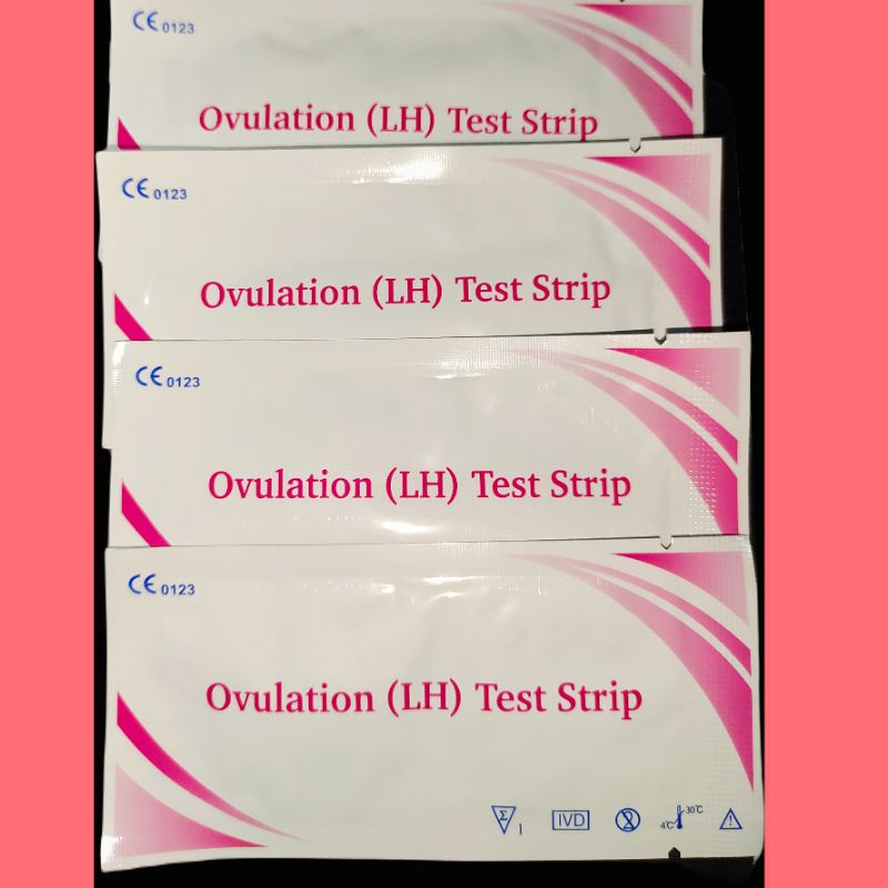 TES OVULASI / TES KESUBURAN / TES MASA SUBUR