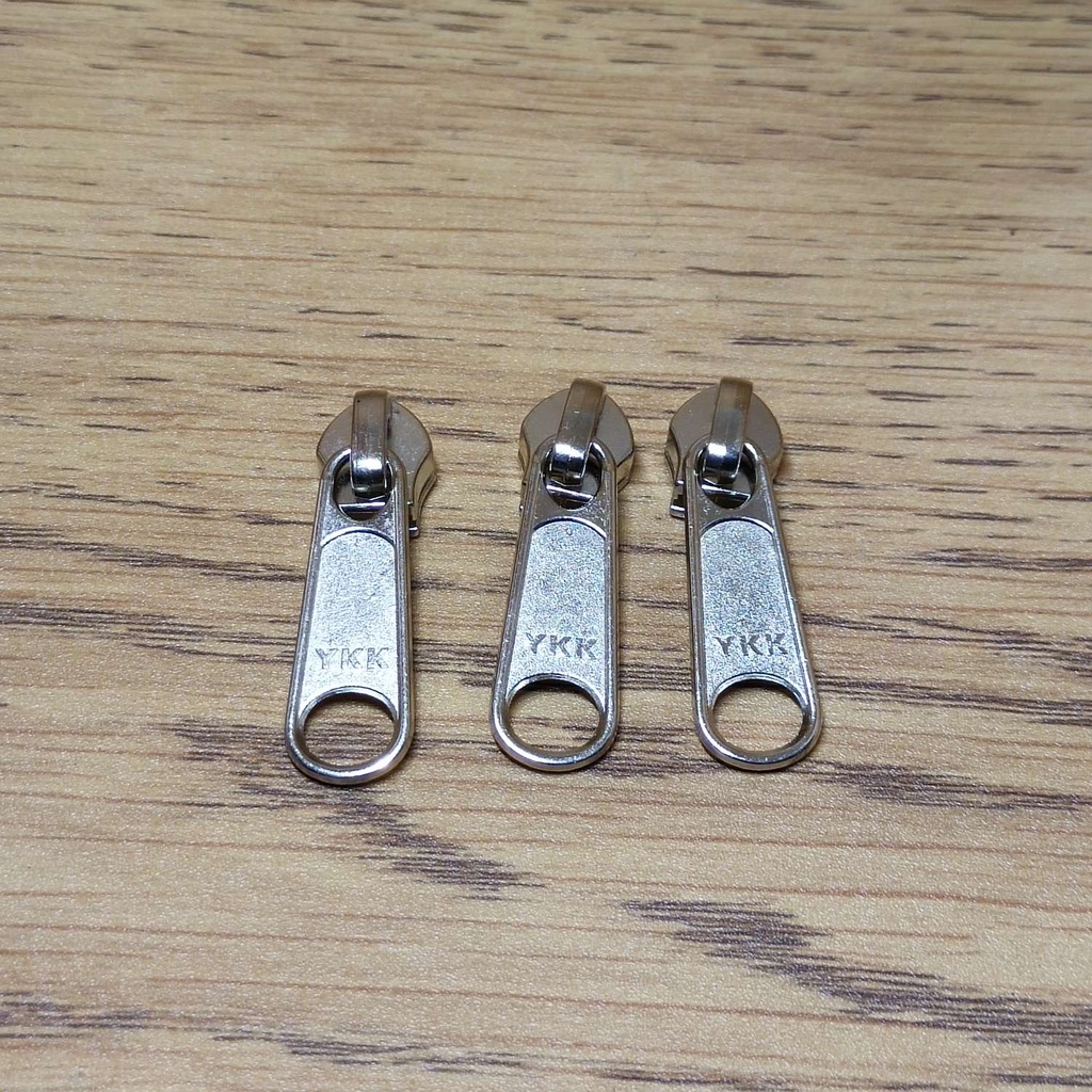KEPALA RESLETING NO.5 YKK
