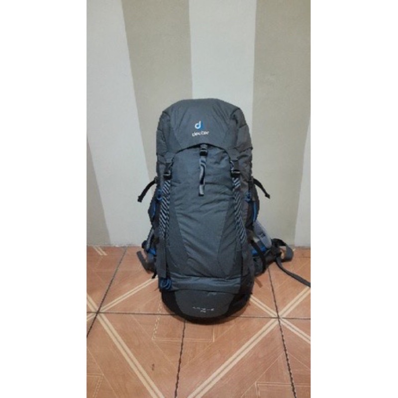 Deuter Futura Pro 36