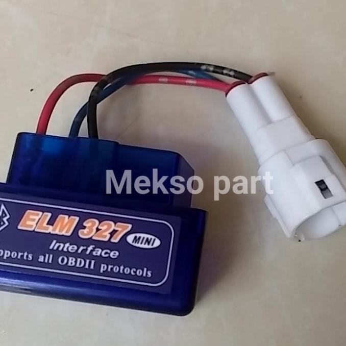 scaner yamaha obd2 protokol ecu