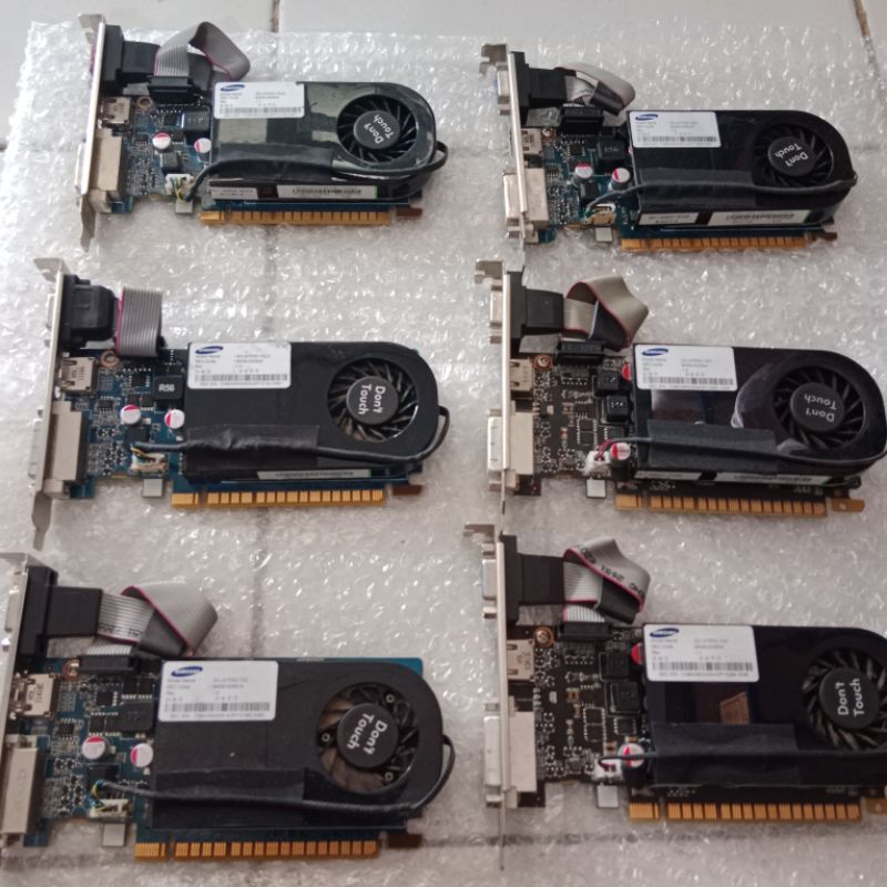 vga card gt530 1GB/128 D3