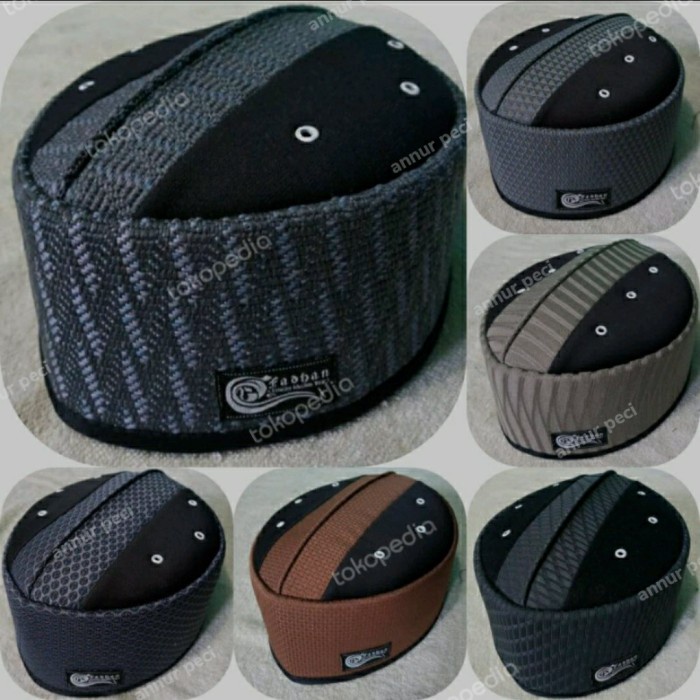 NEW PRODUCT PECI KOPIAH ASAGOFA GONI JUAL 10 PCS KODI KPL408