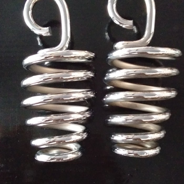 Per Jok Royal Enfield Pendek