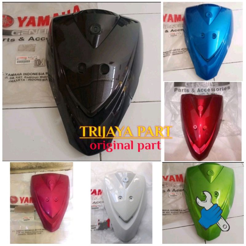 TAMENG DEPAN MIO J ORIGINAL YAMAHA