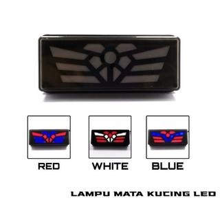 Lampu Stop stoprem led senja mata kucing universal variasi Nmax Aerox Vario Beat Scoopy Mio RX KING Vixion