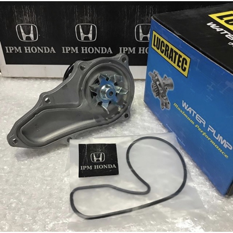 19200 R40 Waterpump Water Pump Pompa Air Mesin Honda Odyssey RB3 2009-2013 Accord CP2 2008-2012 Lucratec / NPW H-62