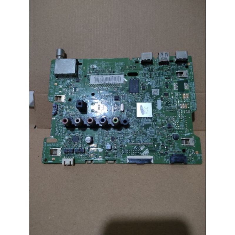 MB MAINBOARD TV LED SAMSUNG UA40N5000AK - 40N5000AK - 40N5000