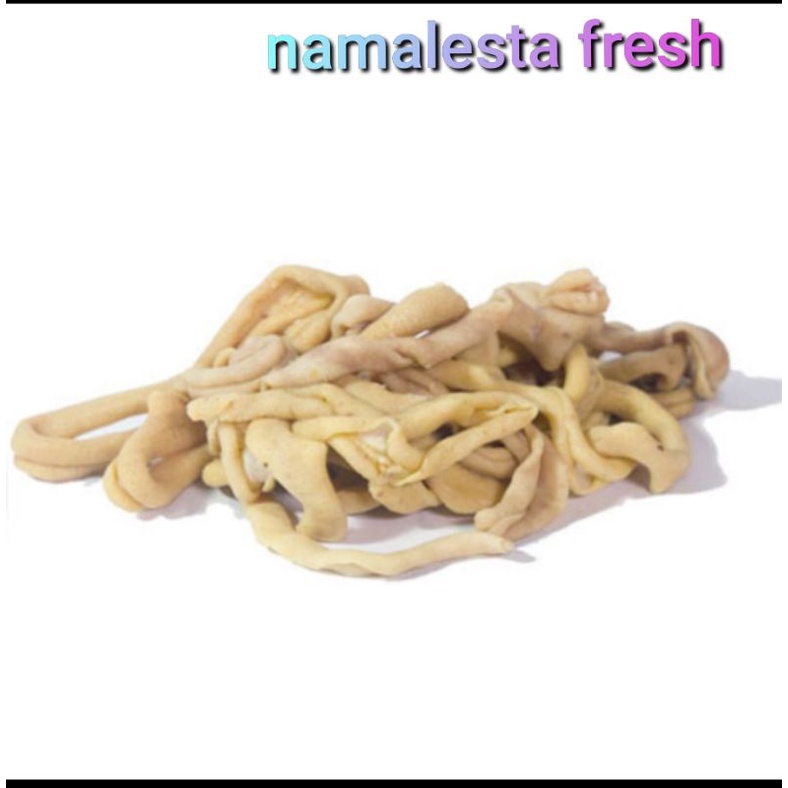 

Usus ayam mentah-namafresh