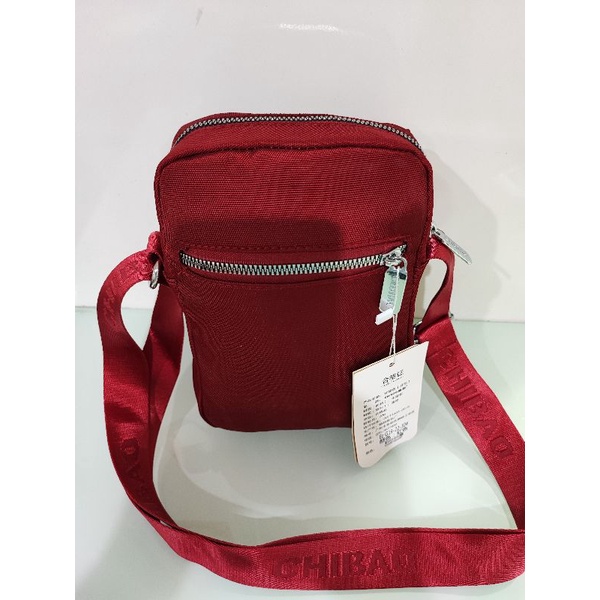 Tas Wanita Slempang Chibao G19-22-30