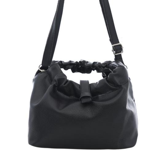 Tas selempang wanita Areum bag black Beauty Gum/sling bag black Beauty