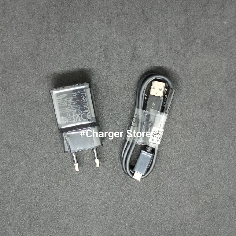 Charger Samsung Fast Charging 2A Micro USB Note 4 Note 5 S5 S6 S7