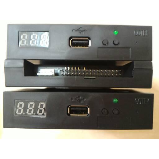 emulator floppy usb keyboard korg pa 50, pa 60, pa 80