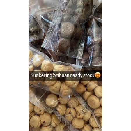 

Sus Kering 5ribuan