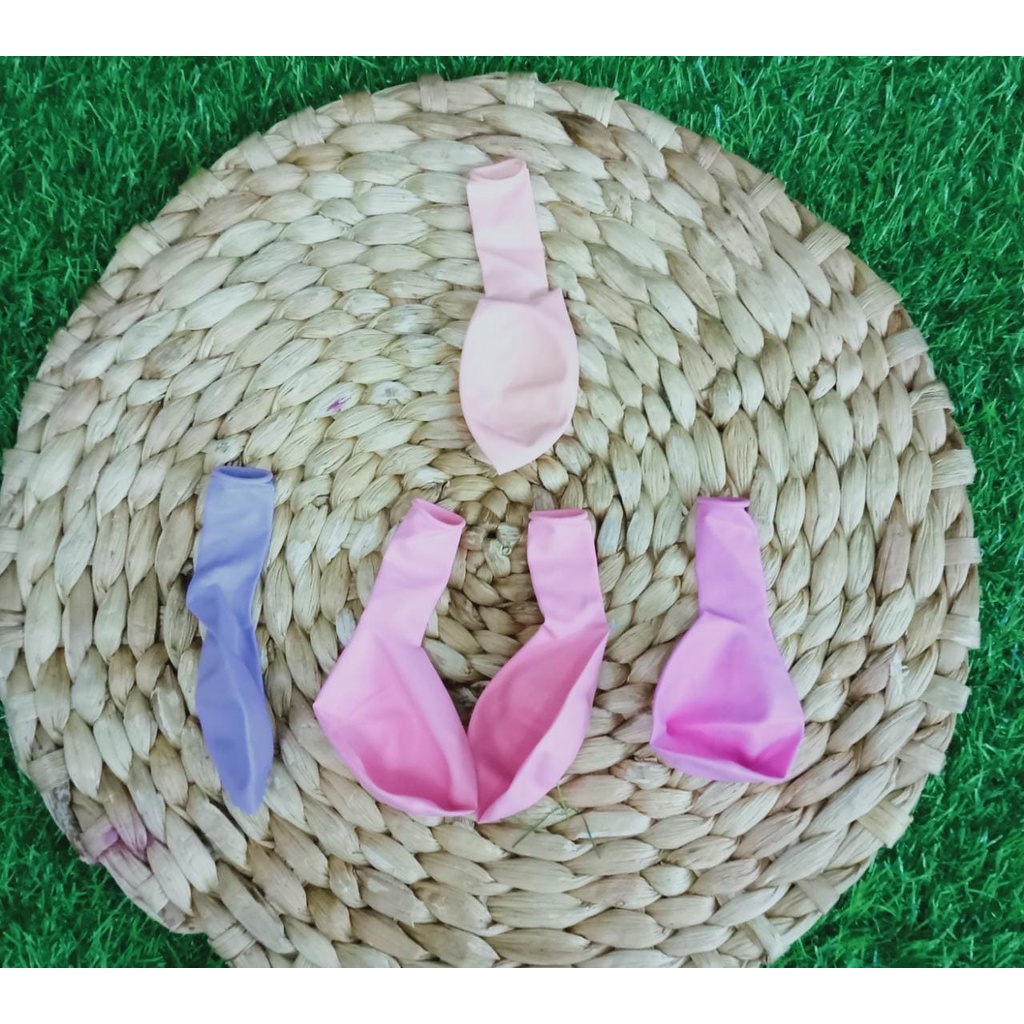 Balon Isi 5 pc