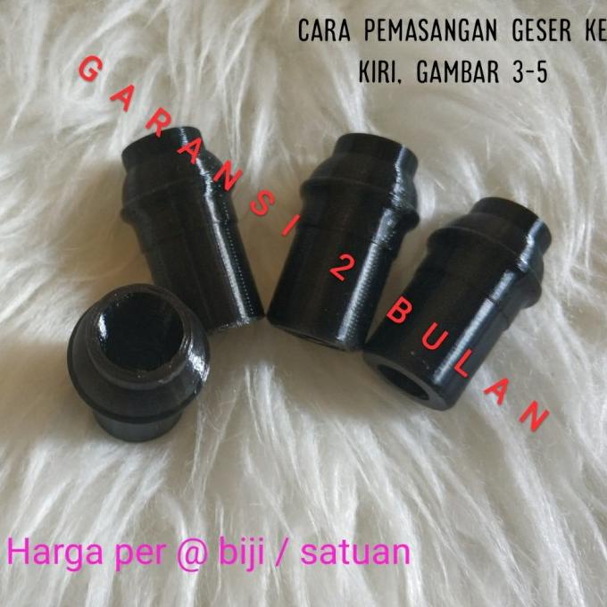 Karet Pompa Kop Alat Terapi Bekam Sammora Samora Refill Refil Best Deal
