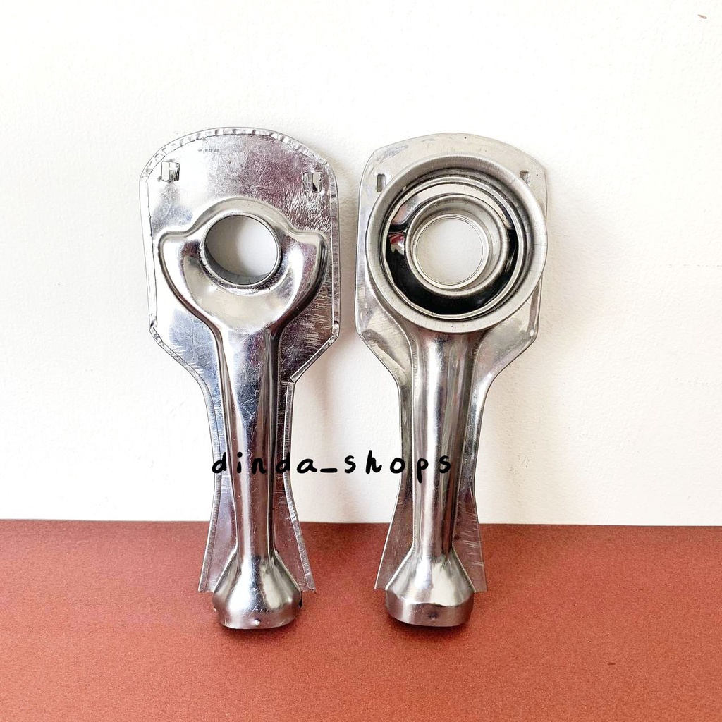 CEROBONG DUDUKAN BURNER MODEL RINNAI KECIL