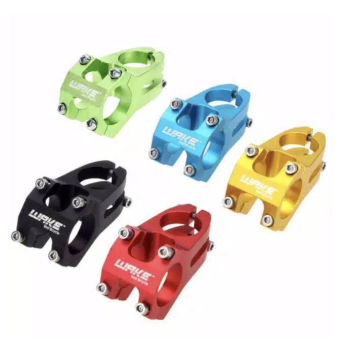 Stem OS Wake Sepeda MTB Alloy