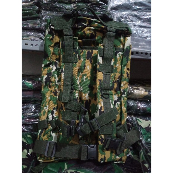 TAS LIBANON KOSTRAD