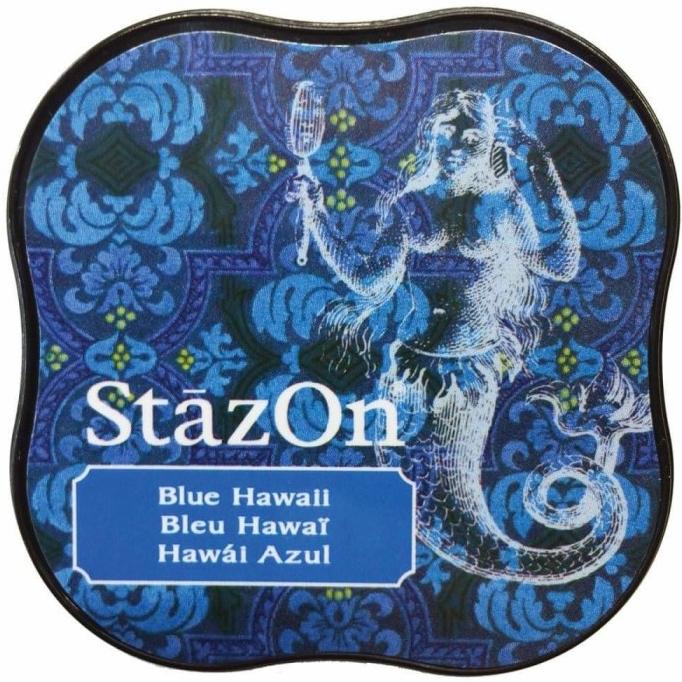 

@@@@] Staz On midi Blue hawaii