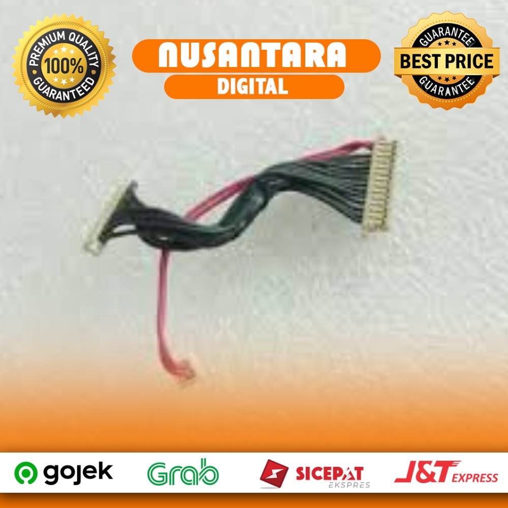 kabel dc to mainboard canon 600d