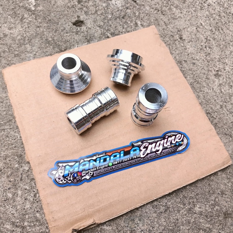 Bosh Tromol Belakang Rx King,Rcb,Copy Rcb,Jupiter,Vega Zr Pnp ARM Kaze Ori/Imi