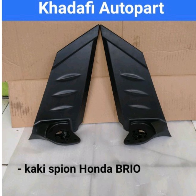 kaki spion Brio, dudukan spion Honda Brio