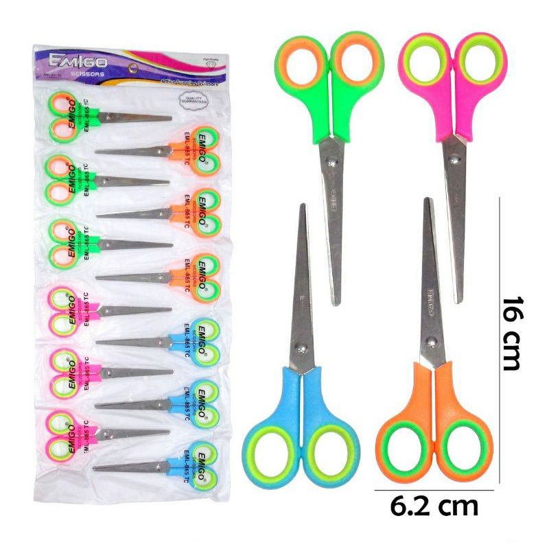 

GUNTING TANGGUUNG 16CM