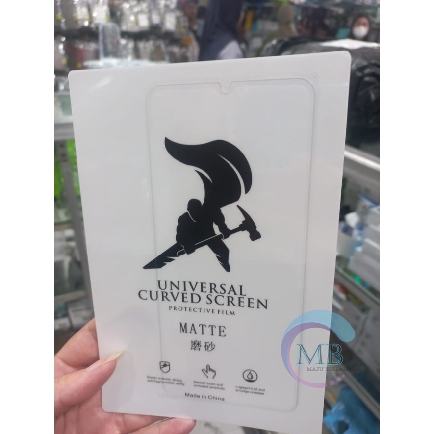 ANTI GORES HYDROGEL ANTI SHOCK BUKAN TEMPLE GLASS VIVO Y53S Y33S Y21S Y12S Y01 Y11 Y16 2022 Y22 2022 Y35 2022 Y51 2020 X50 PRO X60 X60PRO X70 Y20 Y30 Y50 Y12S Y12 Y15 Y17 Y19 Y91 Y93 Y95 MB3816