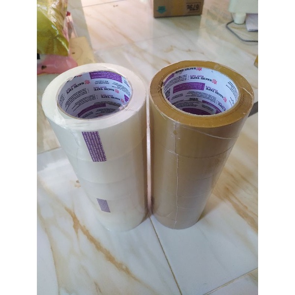 

nachi lakban 48mmx100yard